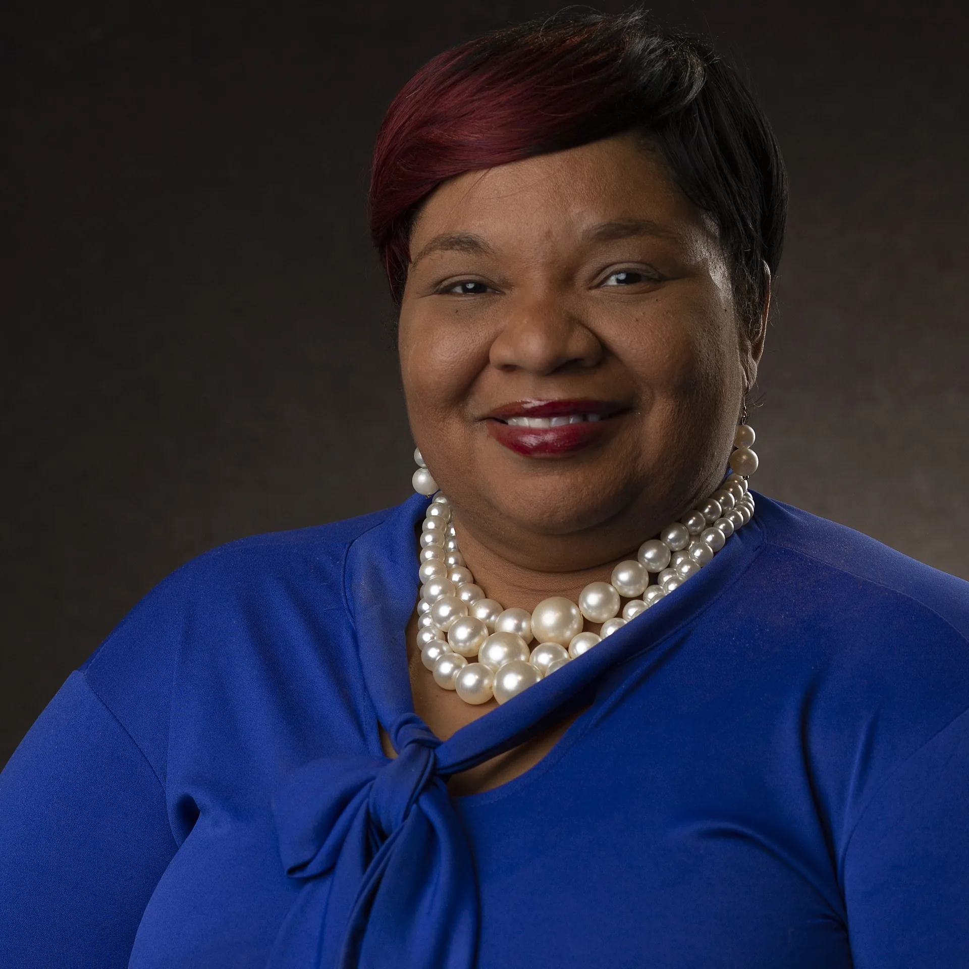Dr. Stephanie Wanza